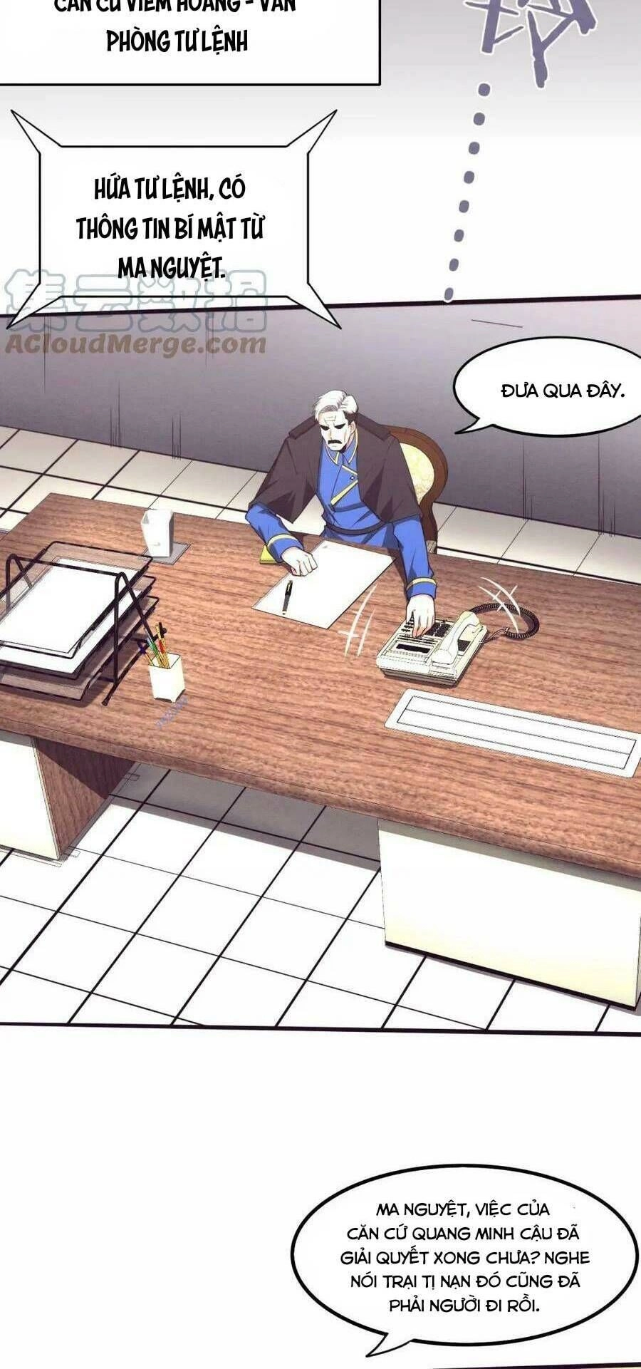 Tiến Hóa Cuồng Triều Chapter 81 - 42