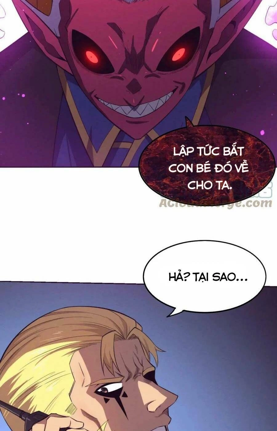 Tiến Hóa Cuồng Triều Chapter 81 - 46