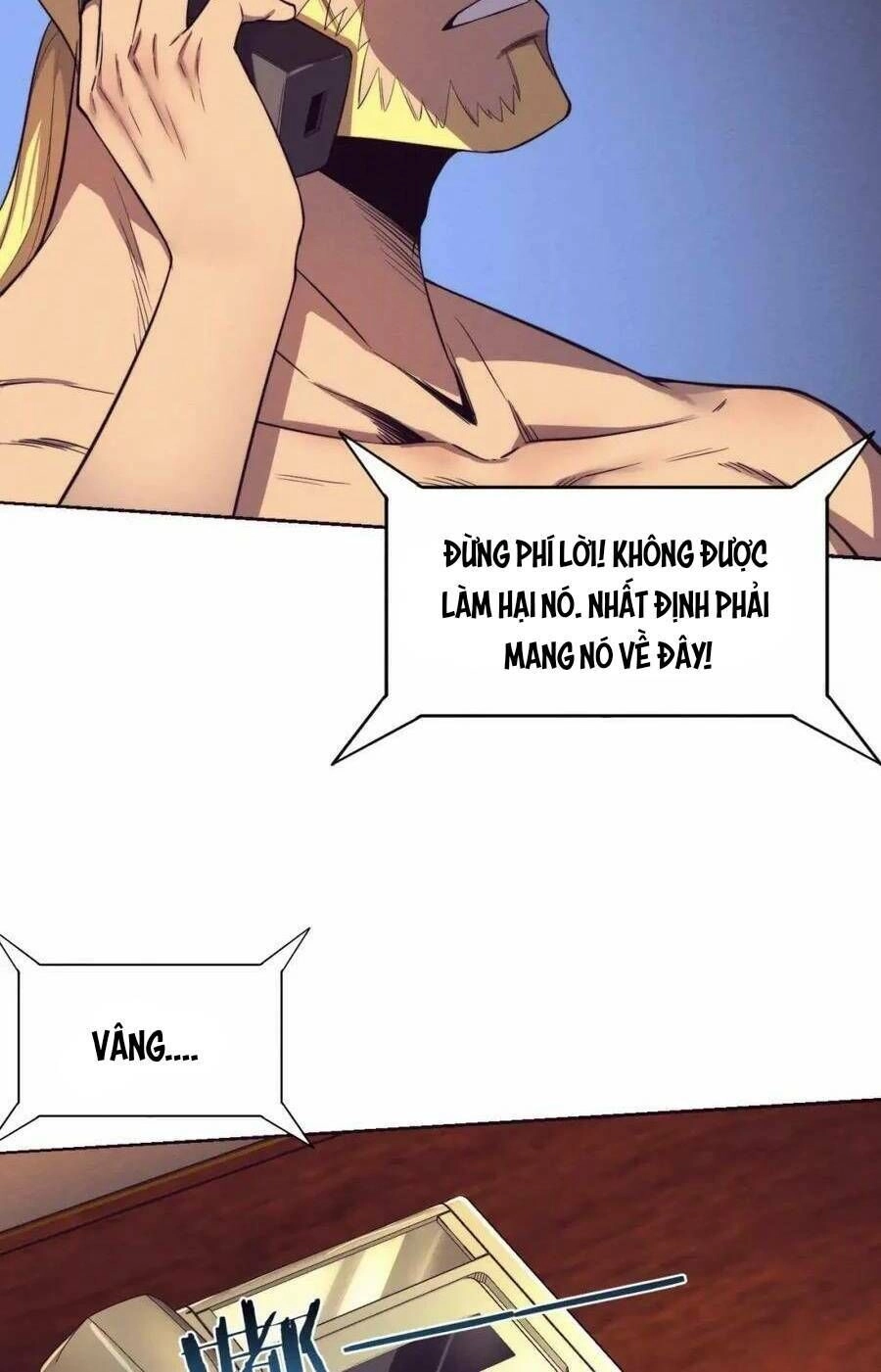 Tiến Hóa Cuồng Triều Chapter 81 - 47