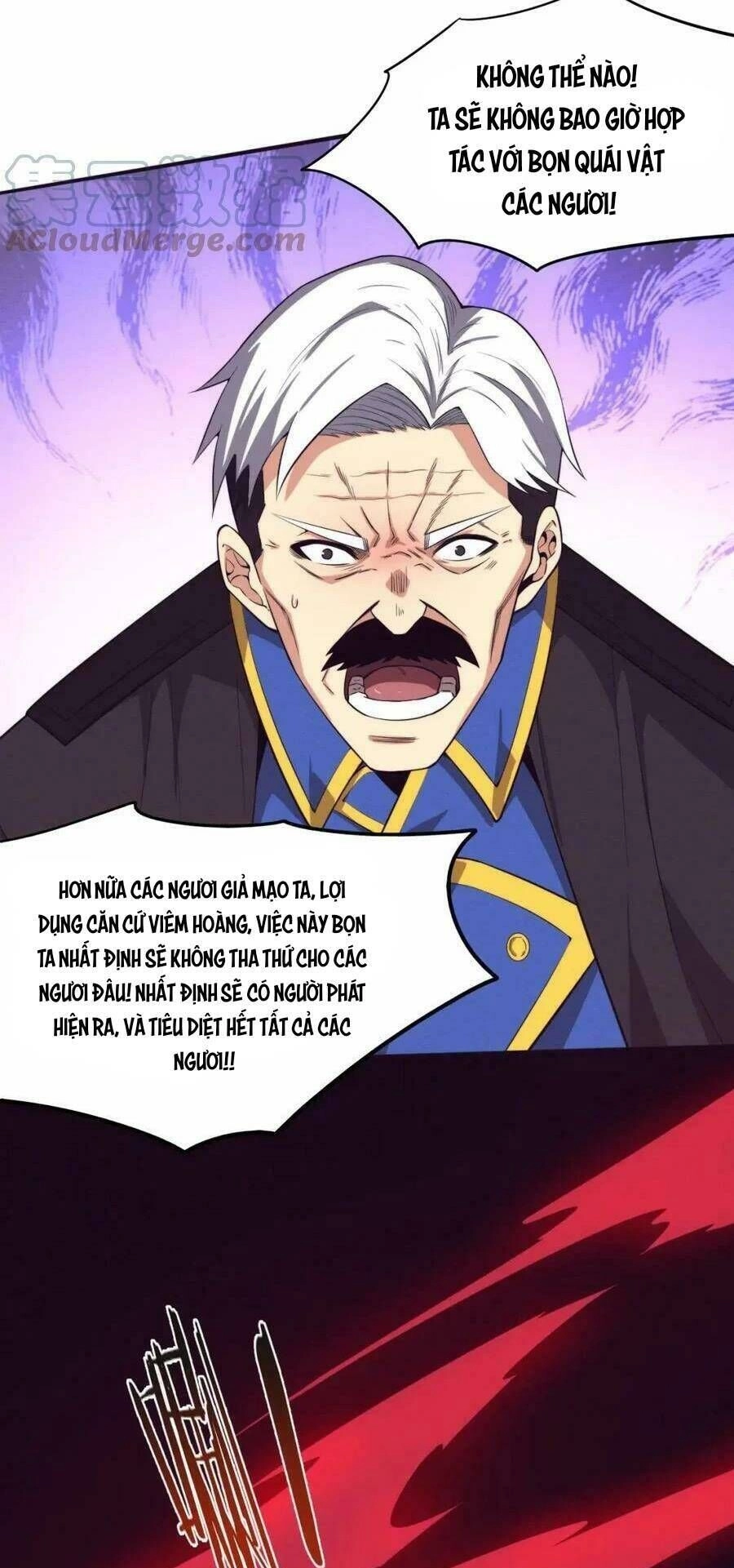 Tiến Hóa Cuồng Triều Chapter 81 - 51