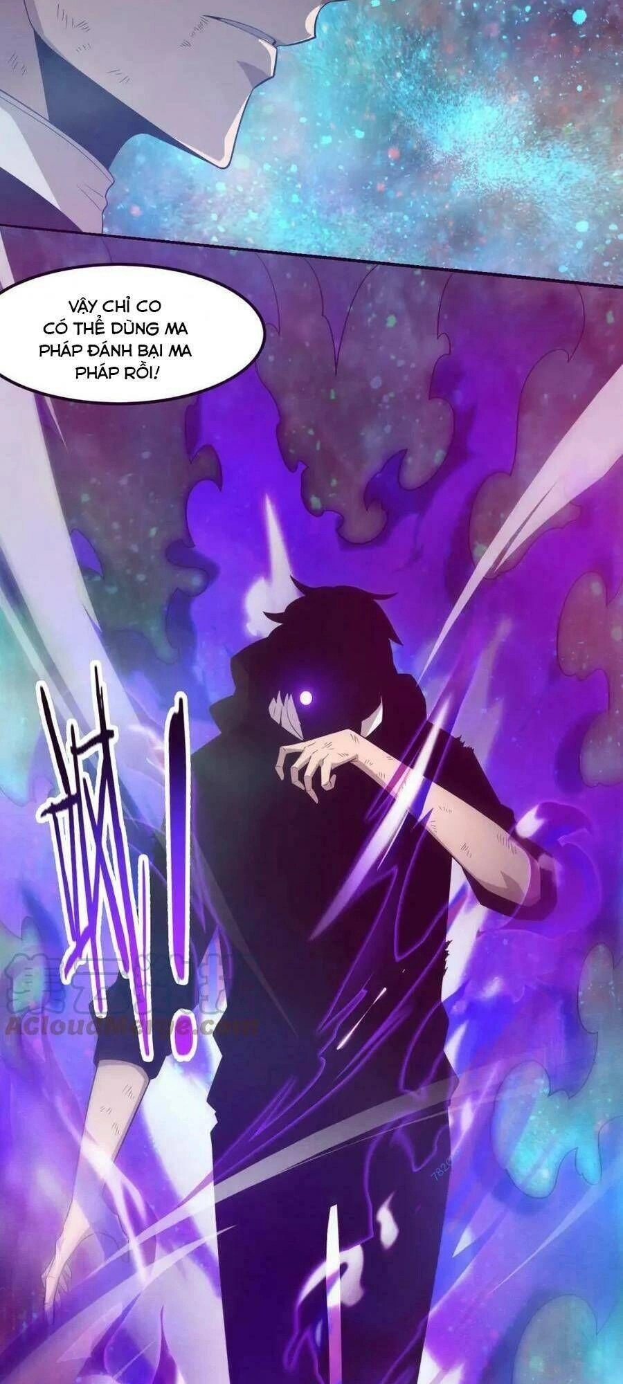 Tiến Hóa Cuồng Triều Chapter 82 - 15