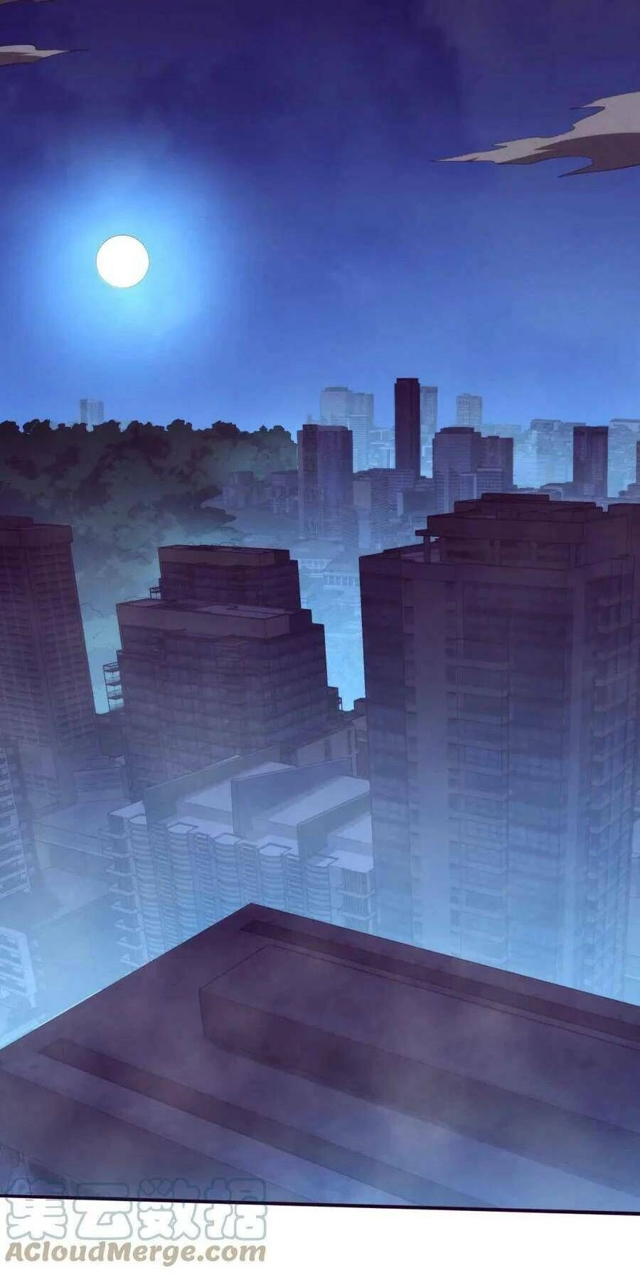 Tiến Hóa Cuồng Triều Chapter 82 - 31