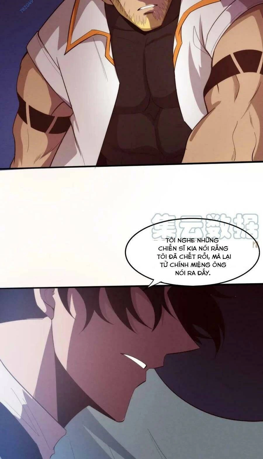 Tiến Hóa Cuồng Triều Chapter 82 - 36