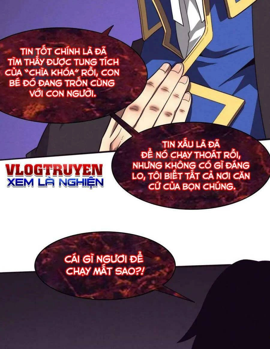 Tiến Hóa Cuồng Triều Chapter 83 - 5