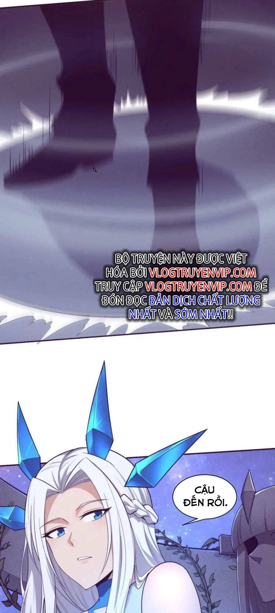 Tiến Hóa Cuồng Triều Chapter 83 - 12