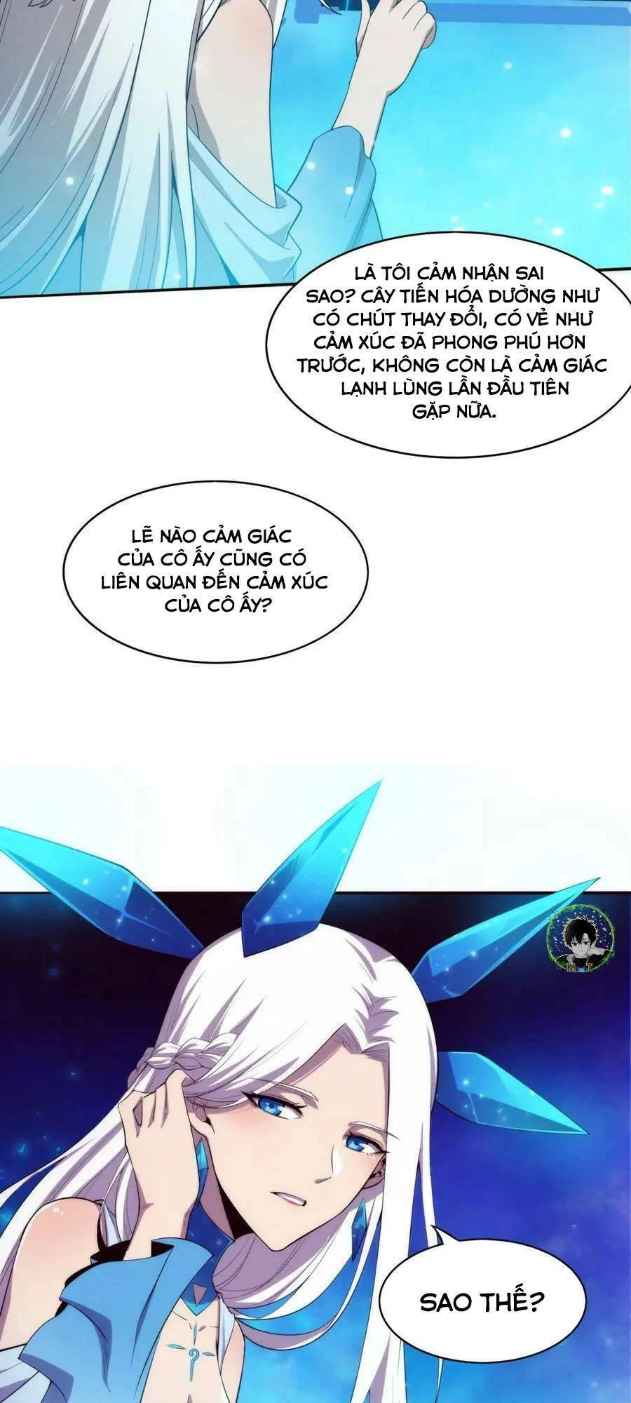 Tiến Hóa Cuồng Triều Chapter 83 - 19