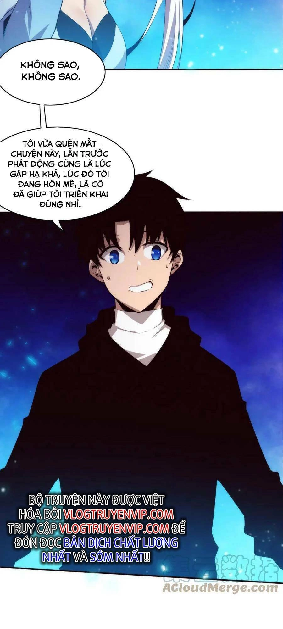 Tiến Hóa Cuồng Triều Chapter 83 - 20