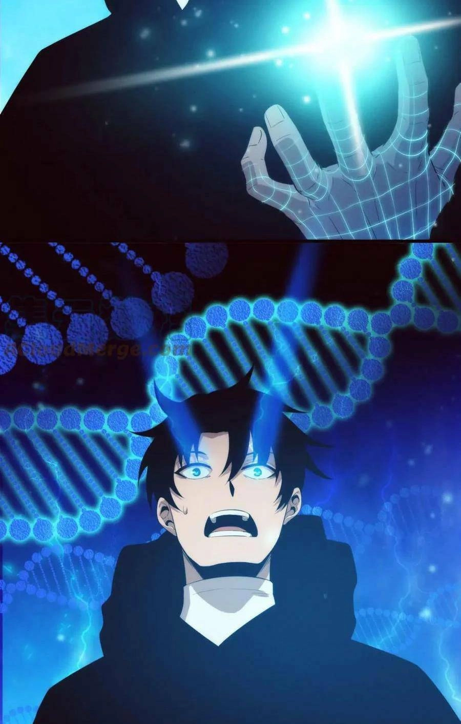 Tiến Hóa Cuồng Triều Chapter 83 - 22