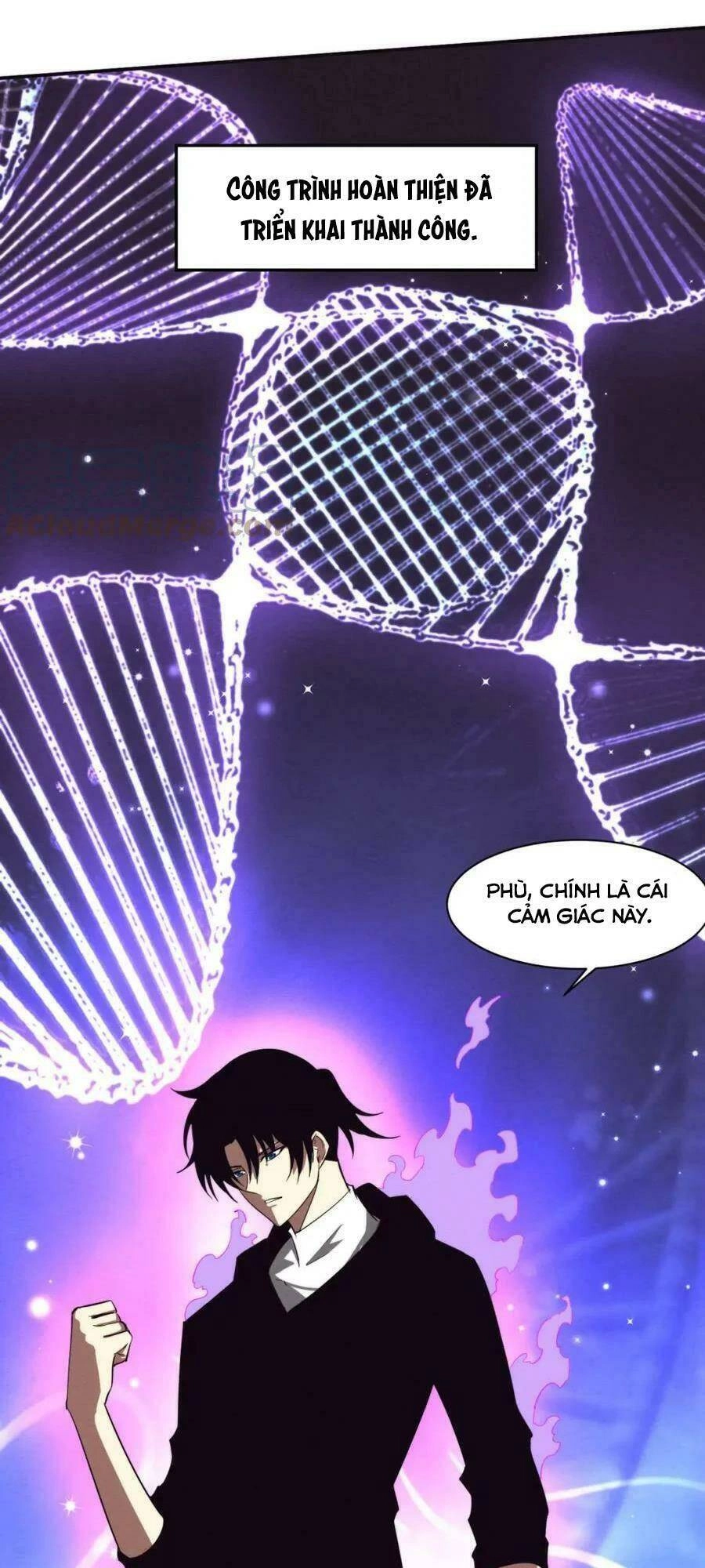 Tiến Hóa Cuồng Triều Chapter 83 - 24