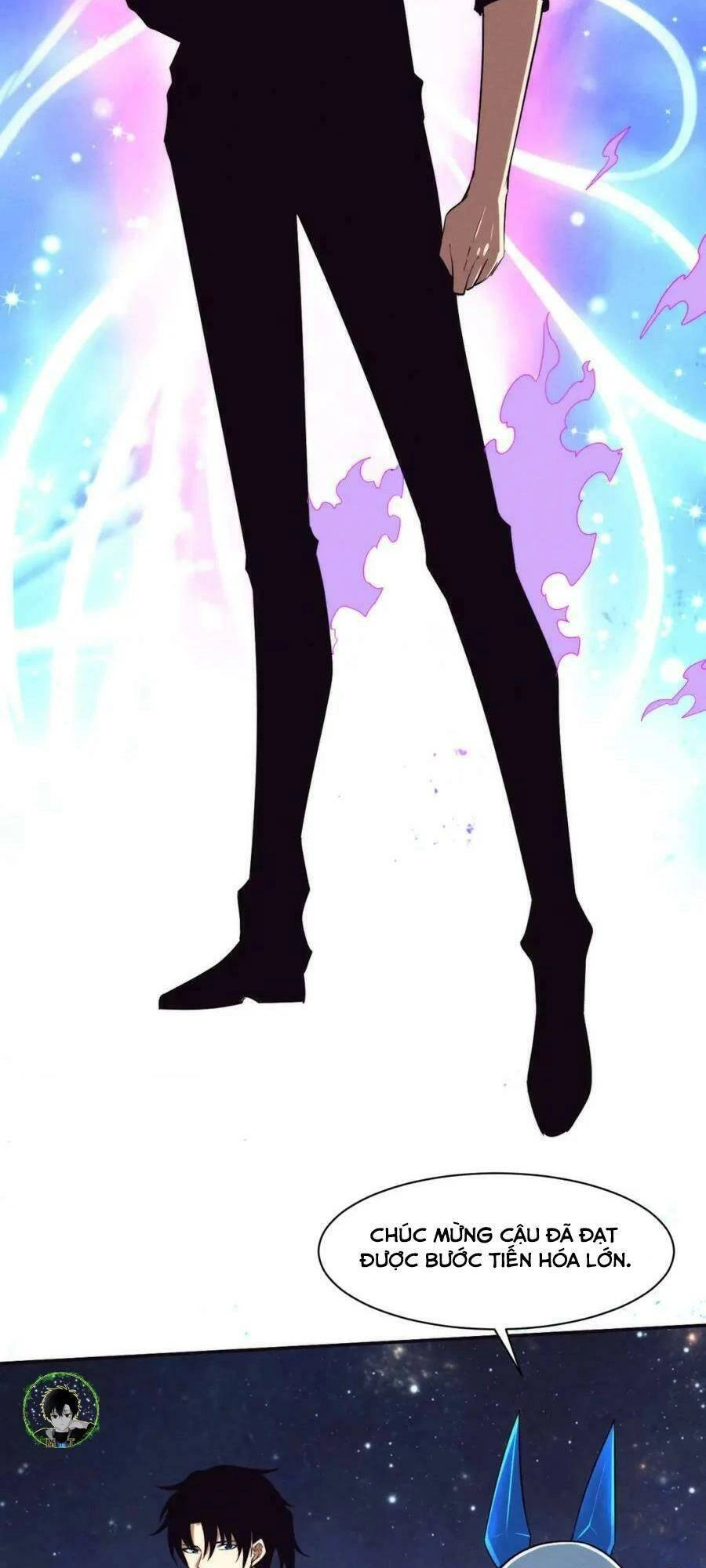 Tiến Hóa Cuồng Triều Chapter 83 - 25