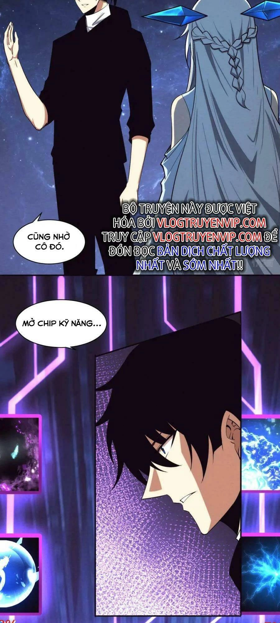 Tiến Hóa Cuồng Triều Chapter 83 - 26