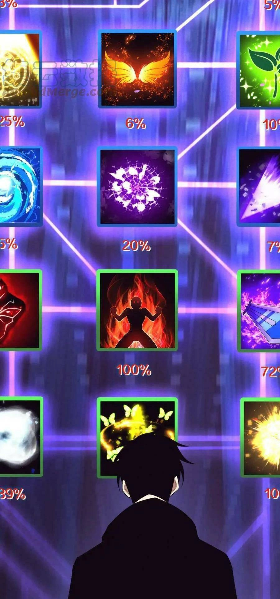 Tiến Hóa Cuồng Triều Chapter 83 - 27