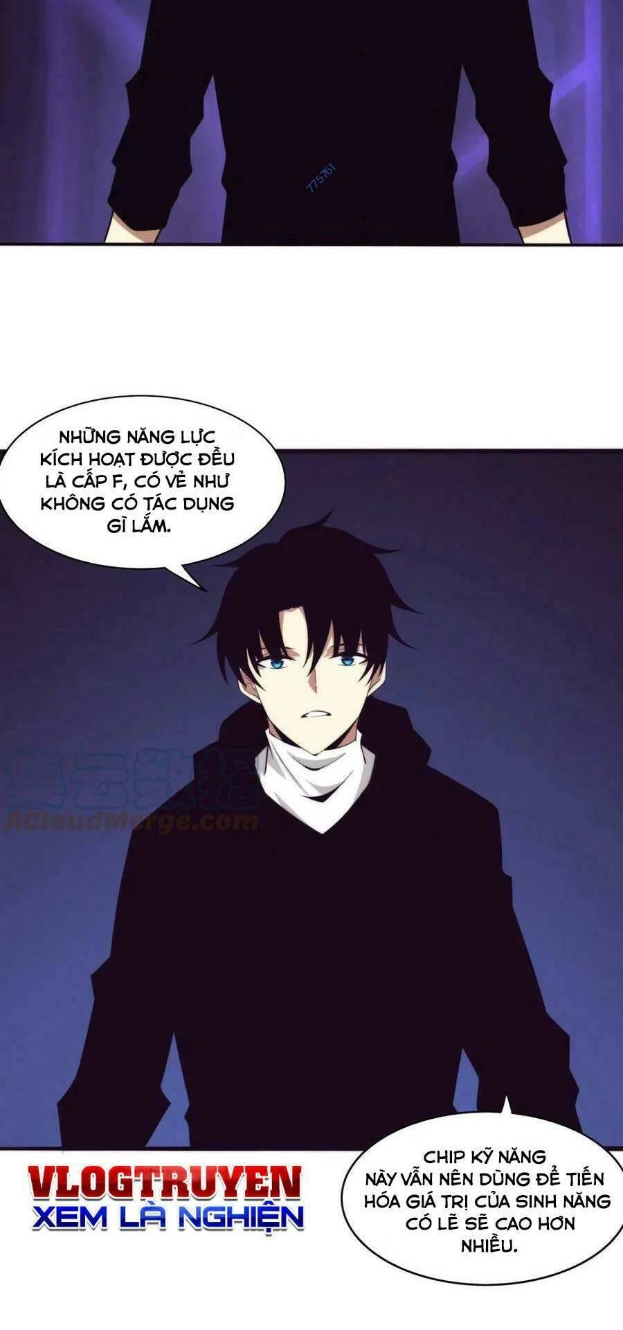 Tiến Hóa Cuồng Triều Chapter 83 - 28