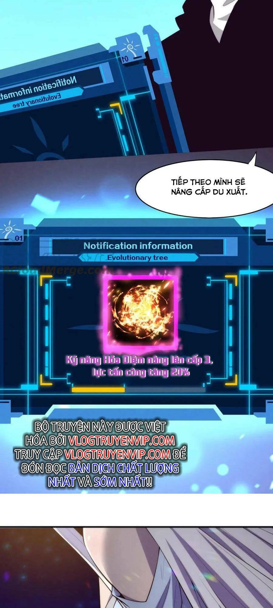 Tiến Hóa Cuồng Triều Chapter 83 - 31