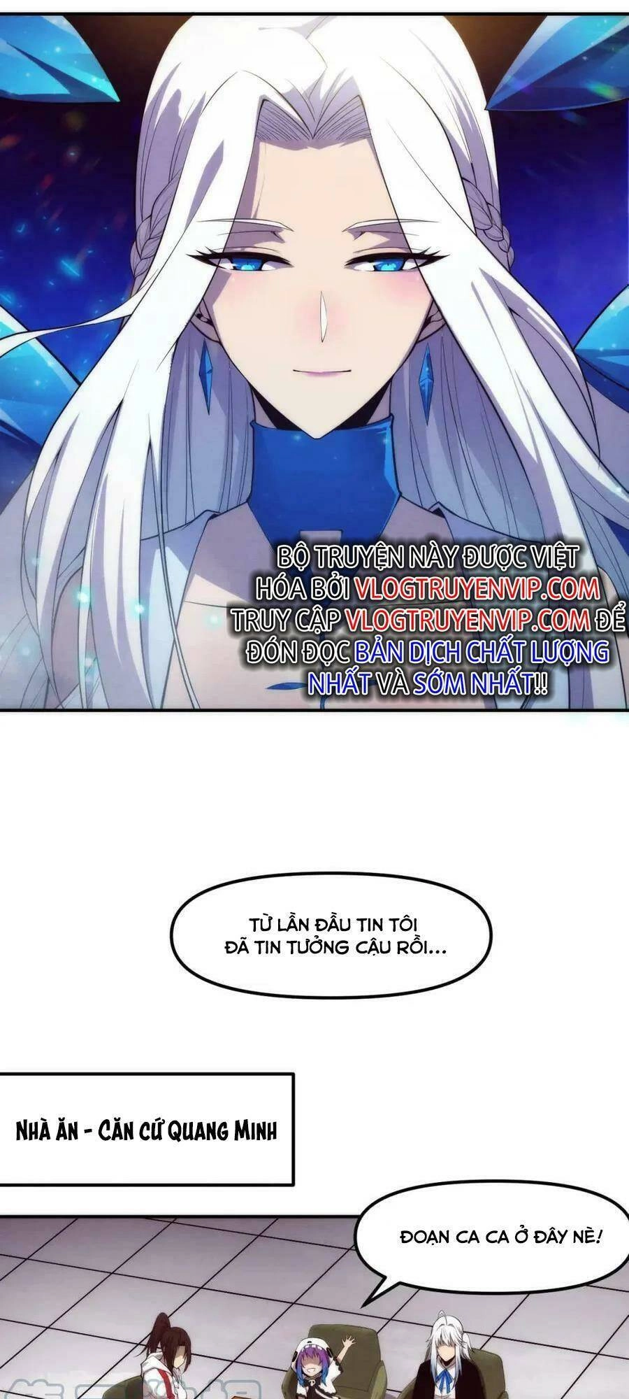 Tiến Hóa Cuồng Triều Chapter 83 - 34