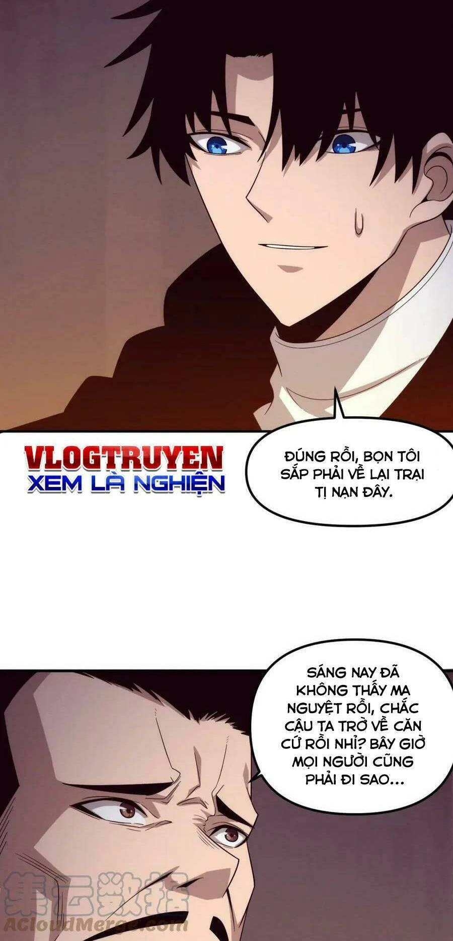 Tiến Hóa Cuồng Triều Chapter 83 - 37