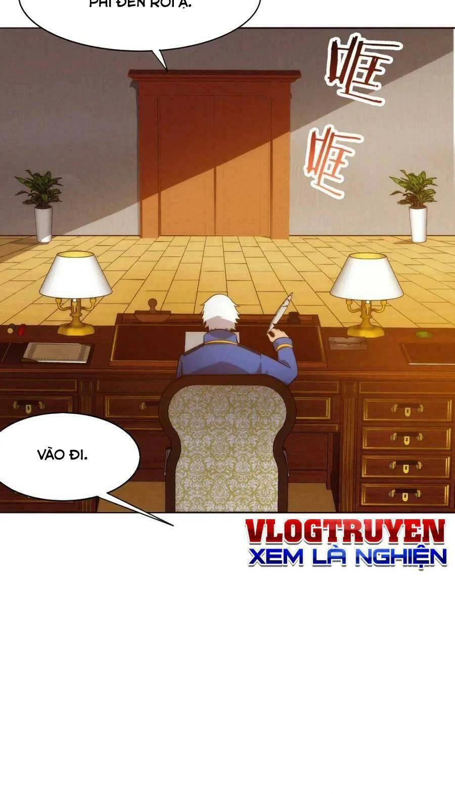 Tiến Hóa Cuồng Triều Chapter 83 - 46