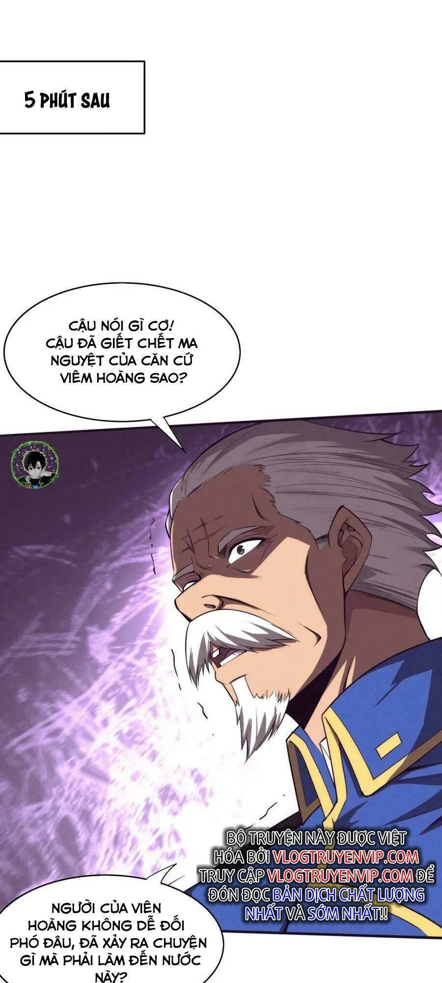 Tiến Hóa Cuồng Triều Chapter 83 - 51