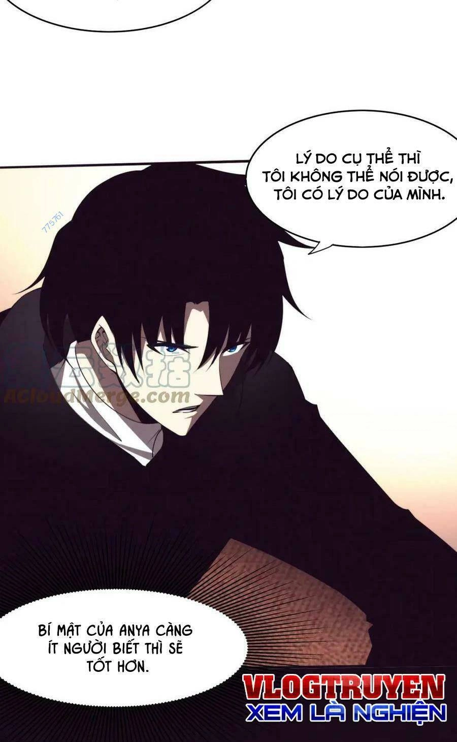 Tiến Hóa Cuồng Triều Chapter 83 - 52