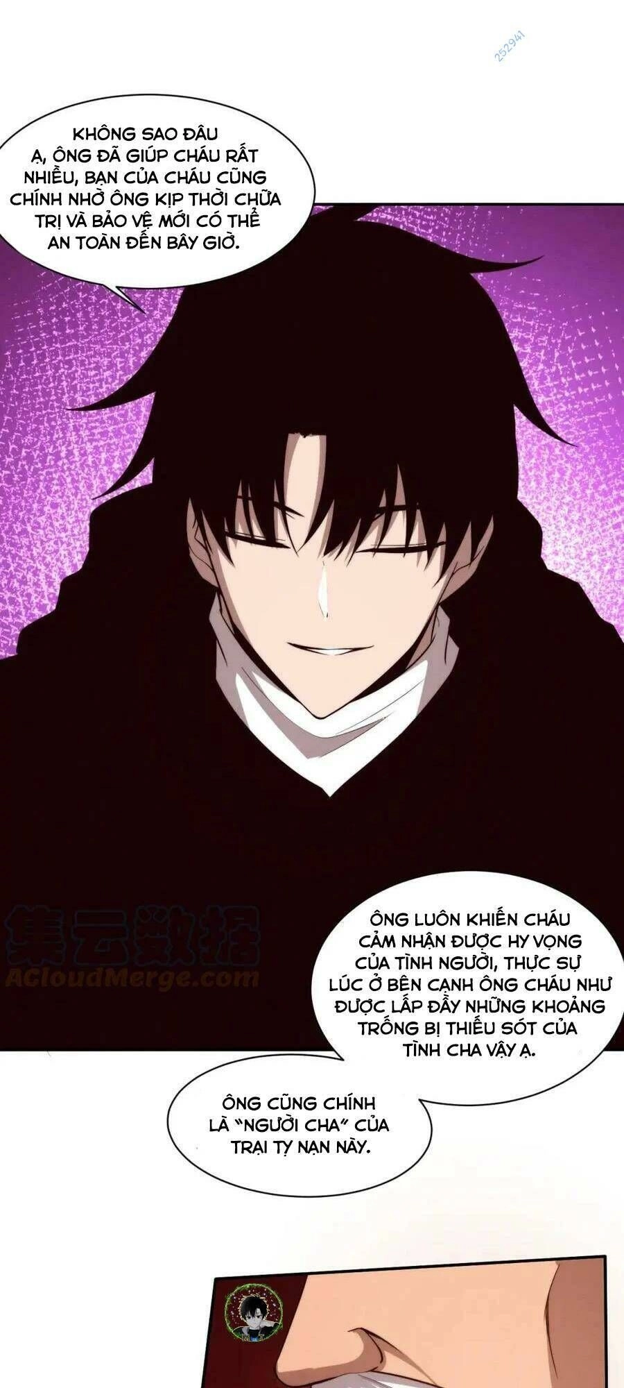 Tiến Hóa Cuồng Triều Chapter 84 - 10