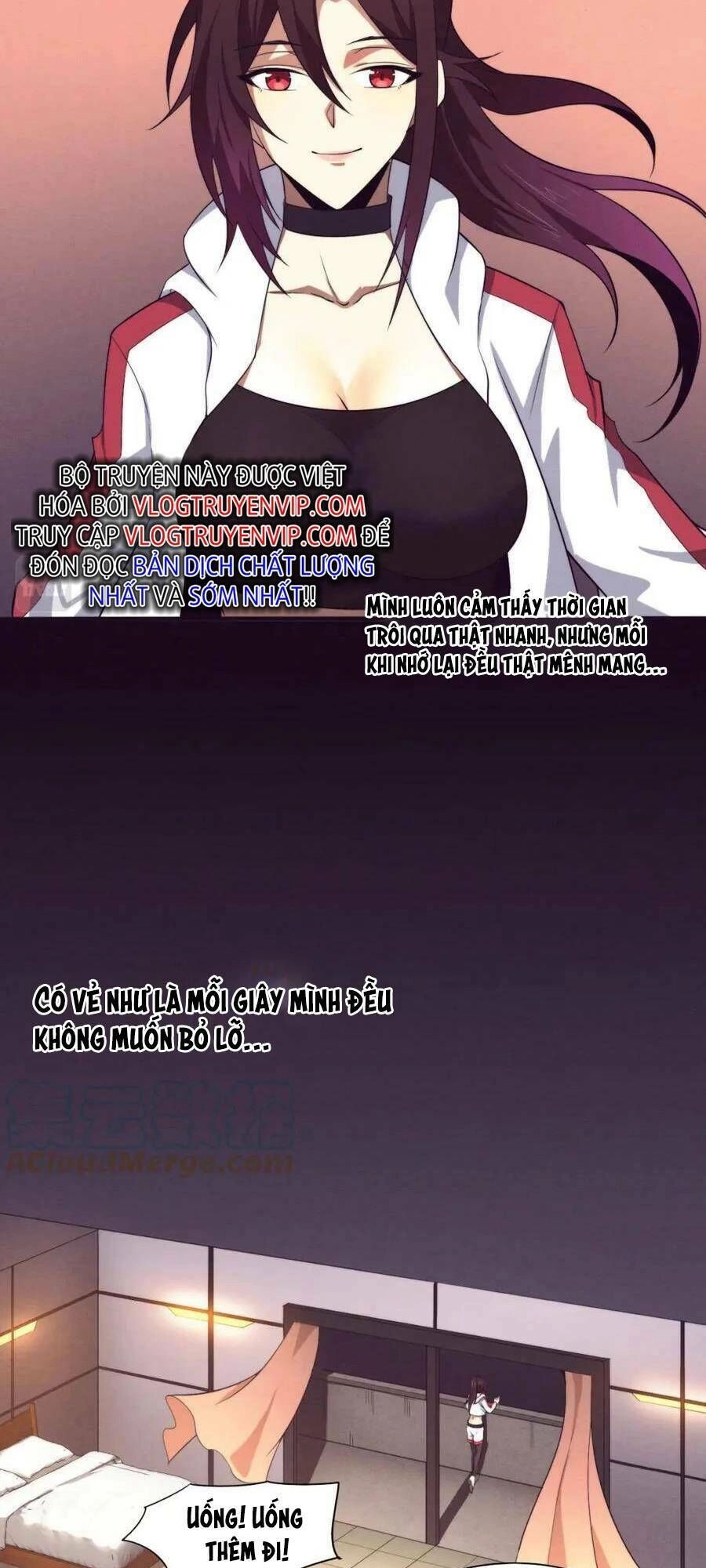 Tiến Hóa Cuồng Triều Chapter 84 - 24