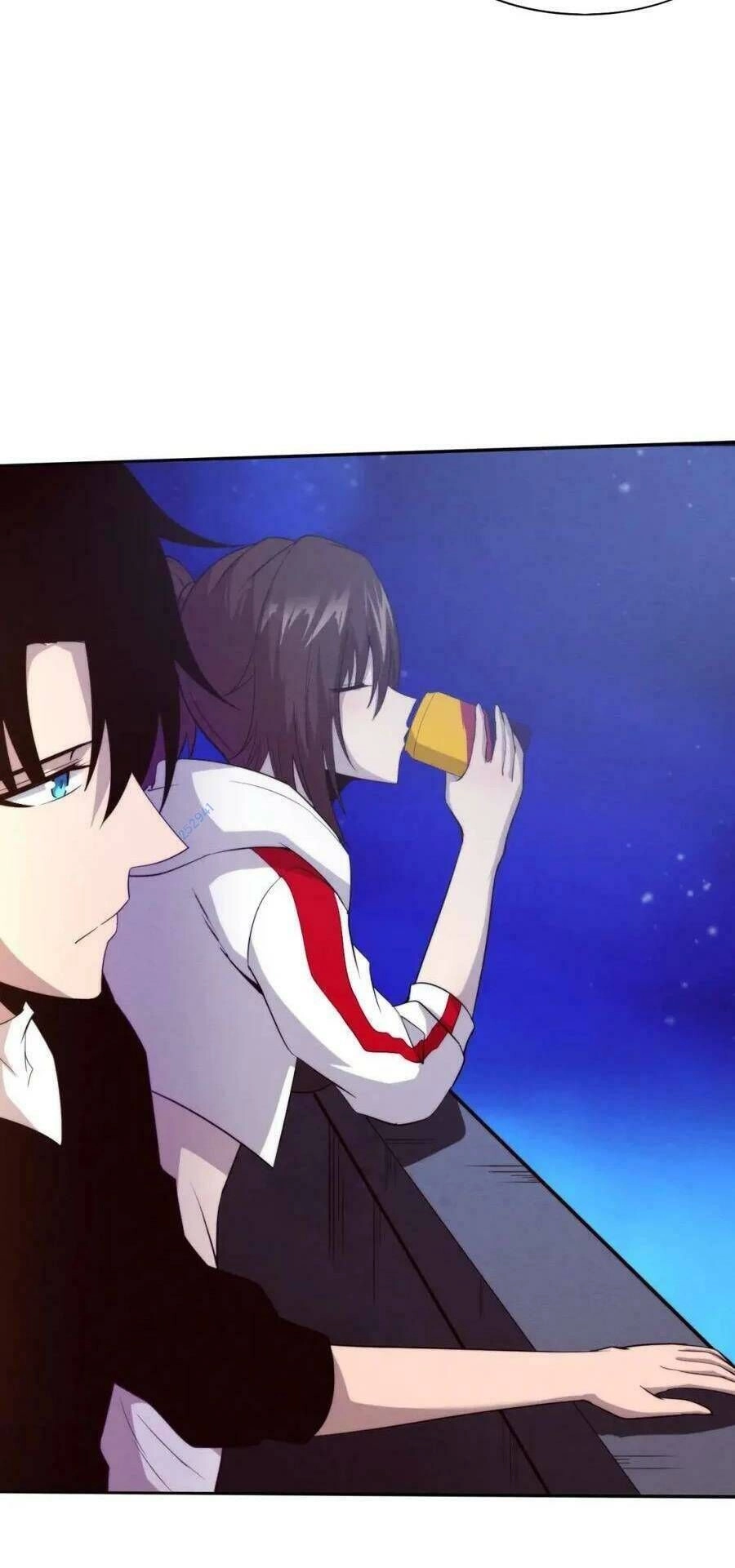 Tiến Hóa Cuồng Triều Chapter 84 - 31