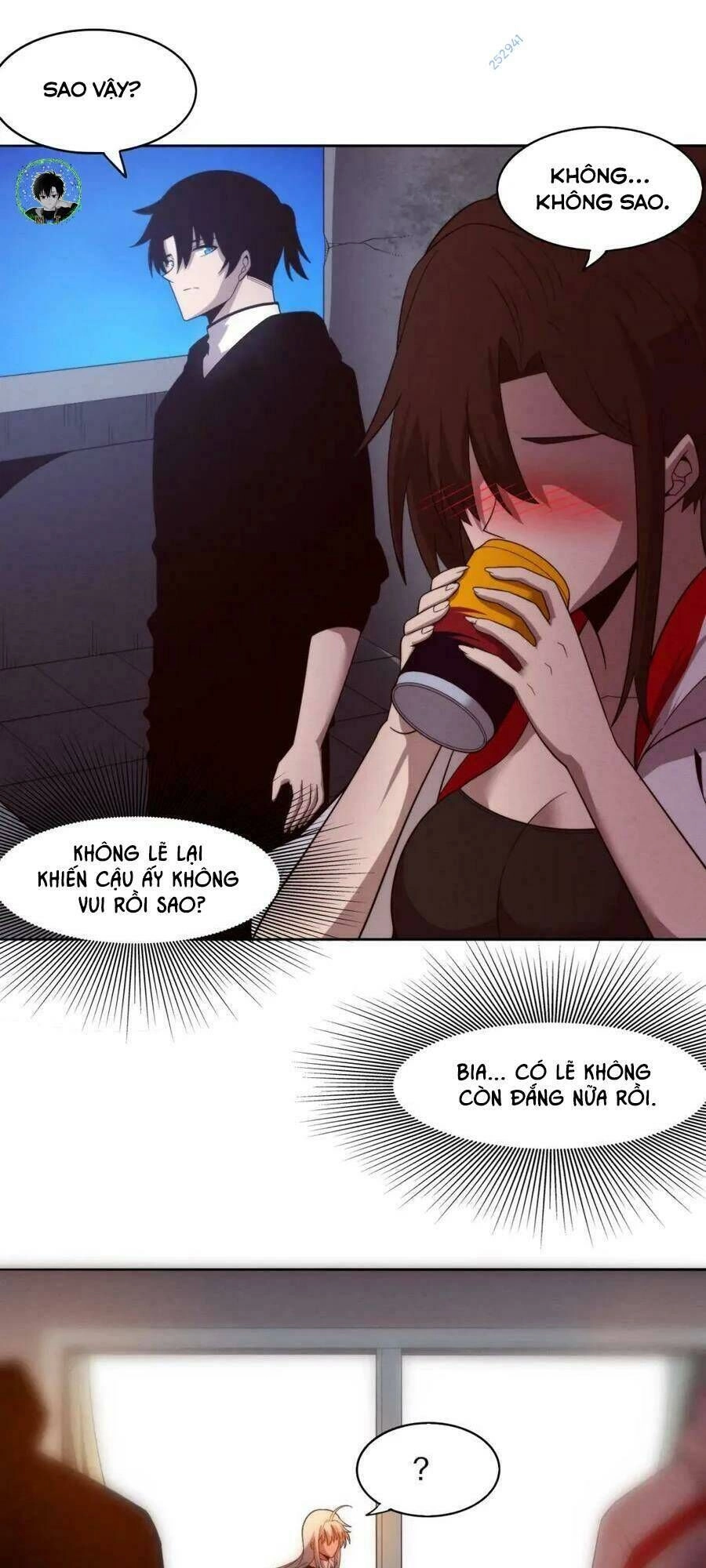 Tiến Hóa Cuồng Triều Chapter 84 - 37