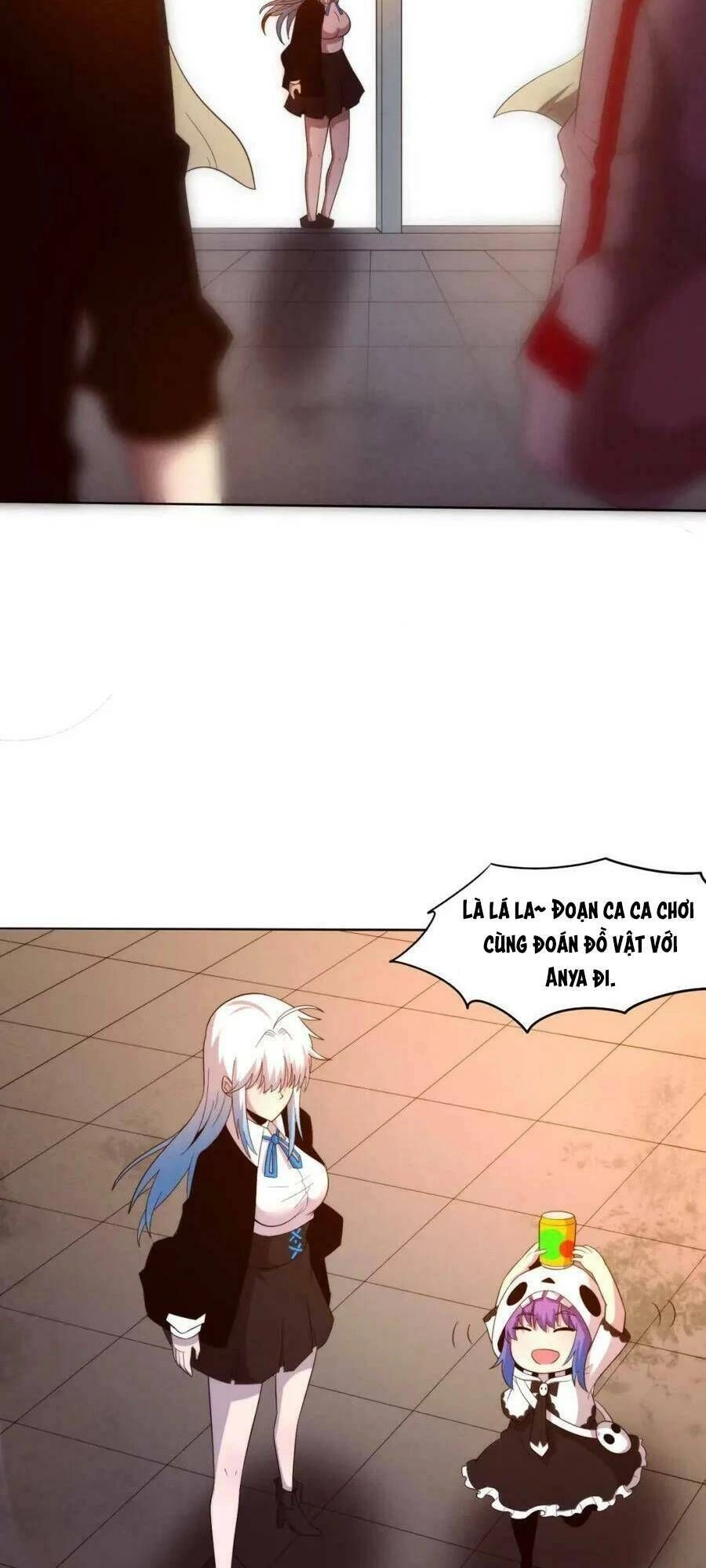 Tiến Hóa Cuồng Triều Chapter 84 - 38