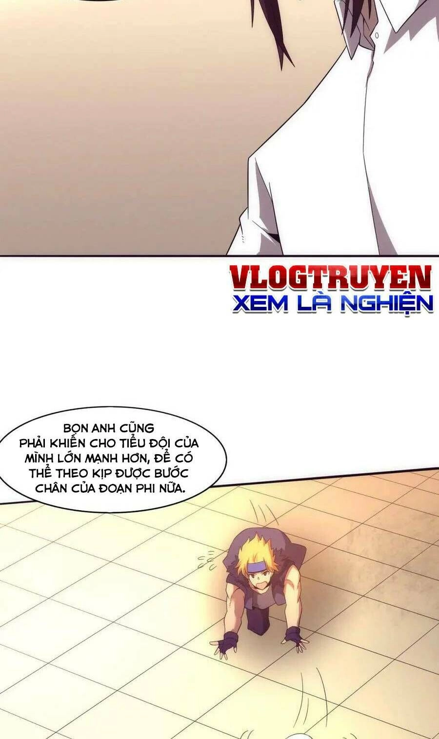 Tiến Hóa Cuồng Triều Chapter 84 - 45