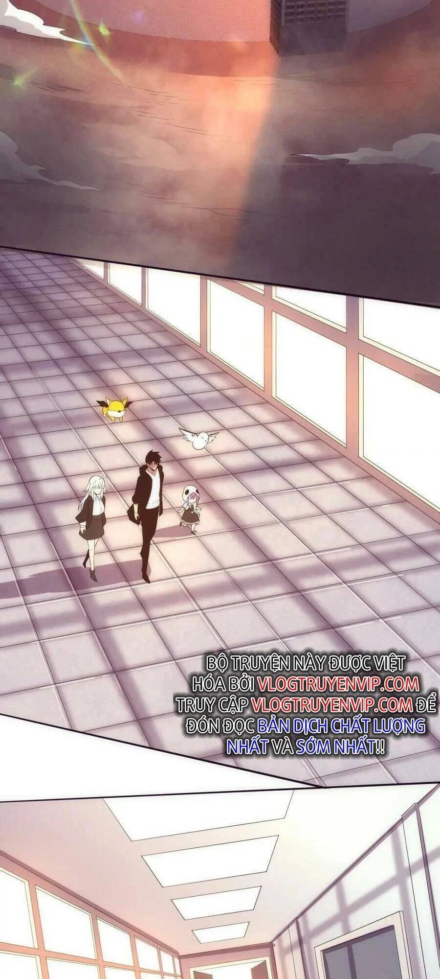 Tiến Hóa Cuồng Triều Chapter 84 - 48