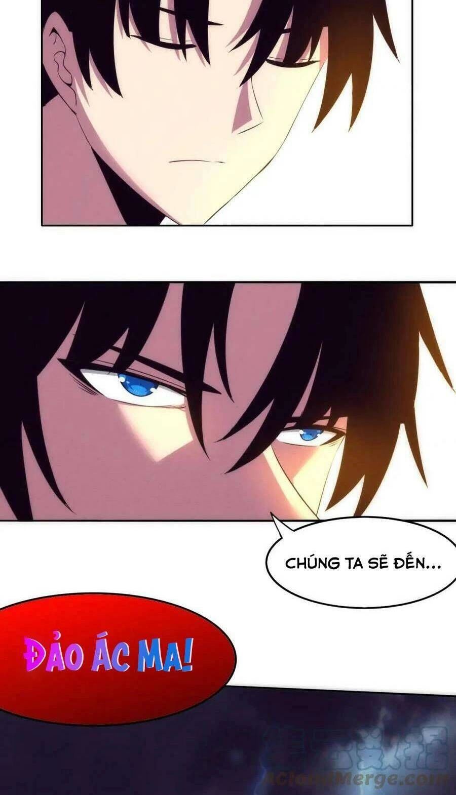 Tiến Hóa Cuồng Triều Chapter 84 - 50