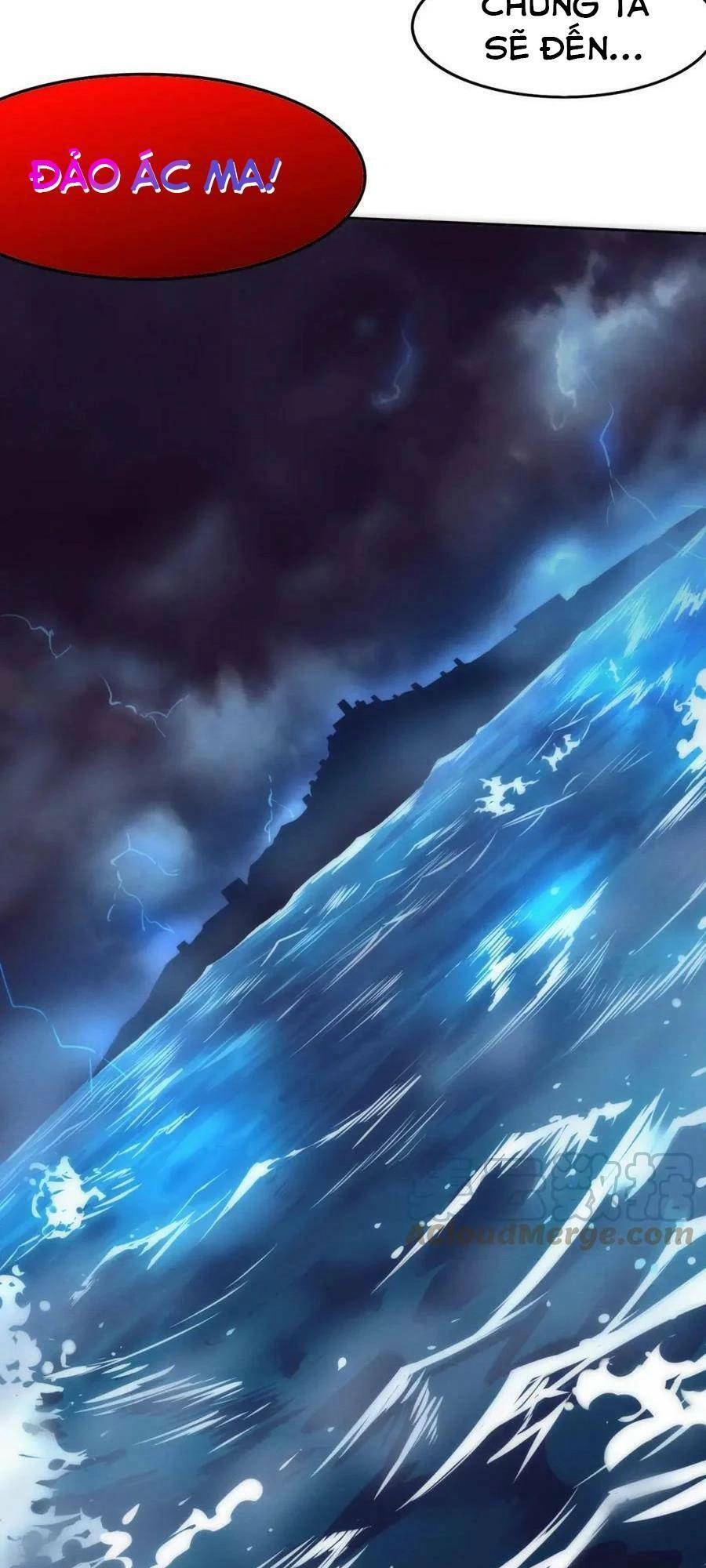 Tiến Hóa Cuồng Triều Chapter 85 - 3