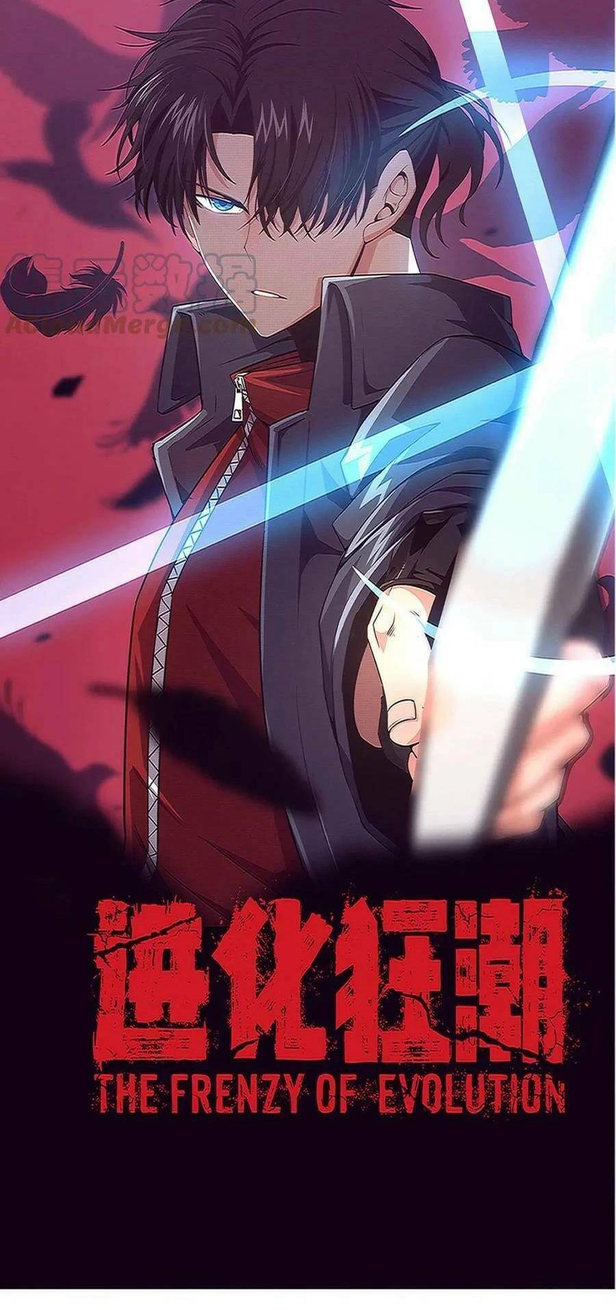 Tiến Hóa Cuồng Triều Chapter 85 - 5