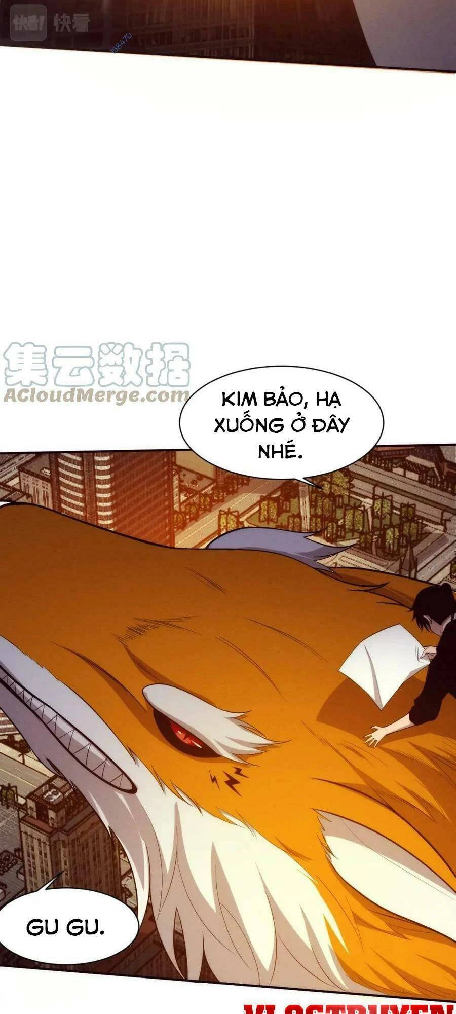 Tiến Hóa Cuồng Triều Chapter 85 - 7