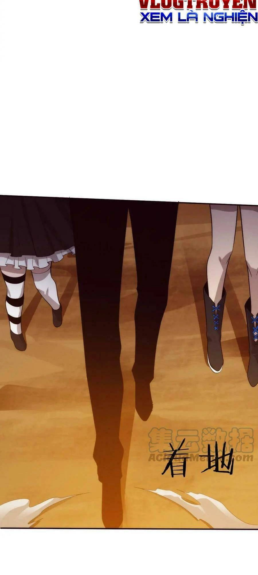 Tiến Hóa Cuồng Triều Chapter 85 - 8