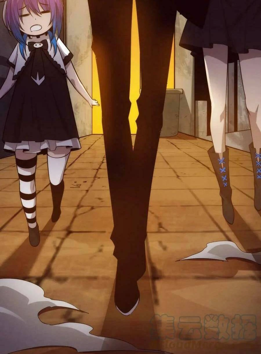 Tiến Hóa Cuồng Triều Chapter 85 - 10