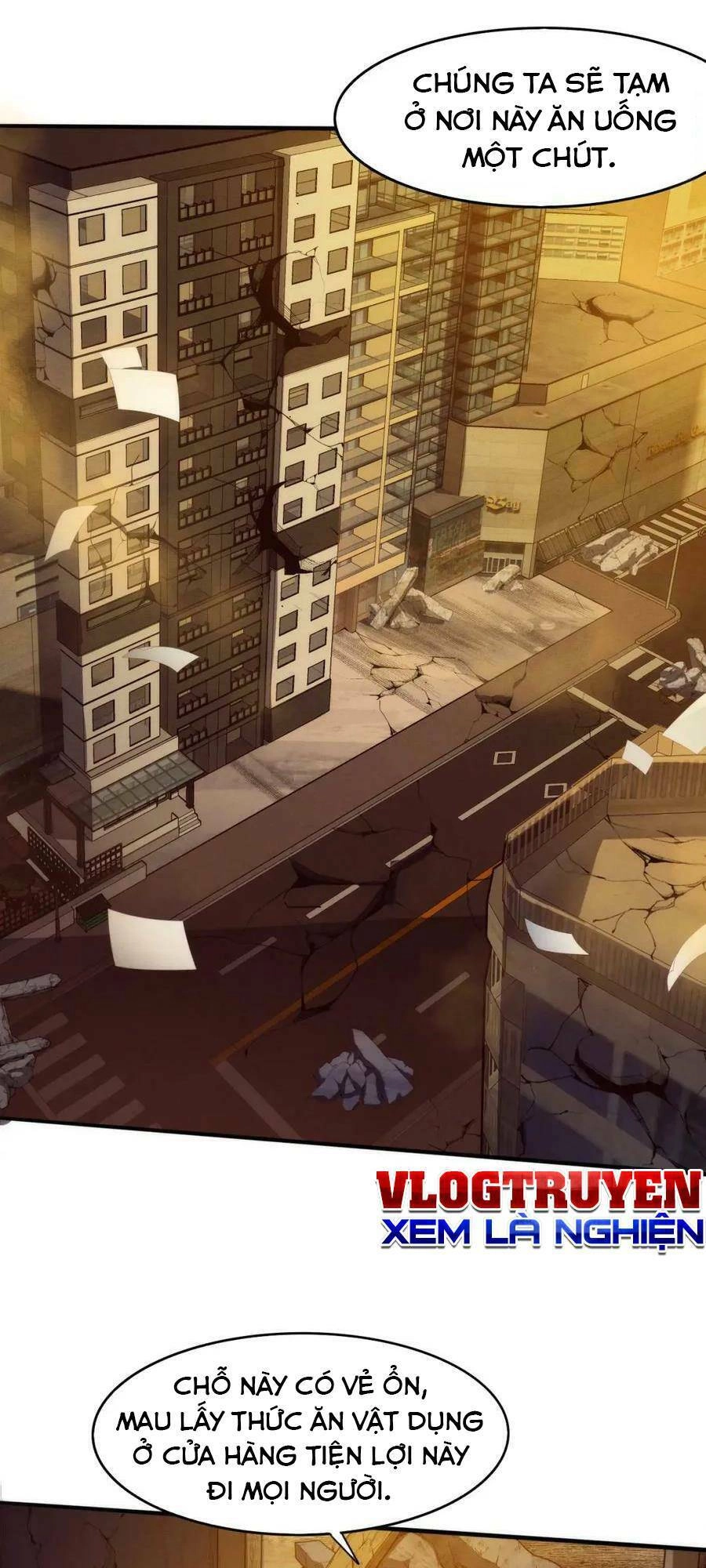 Tiến Hóa Cuồng Triều Chapter 85 - 12