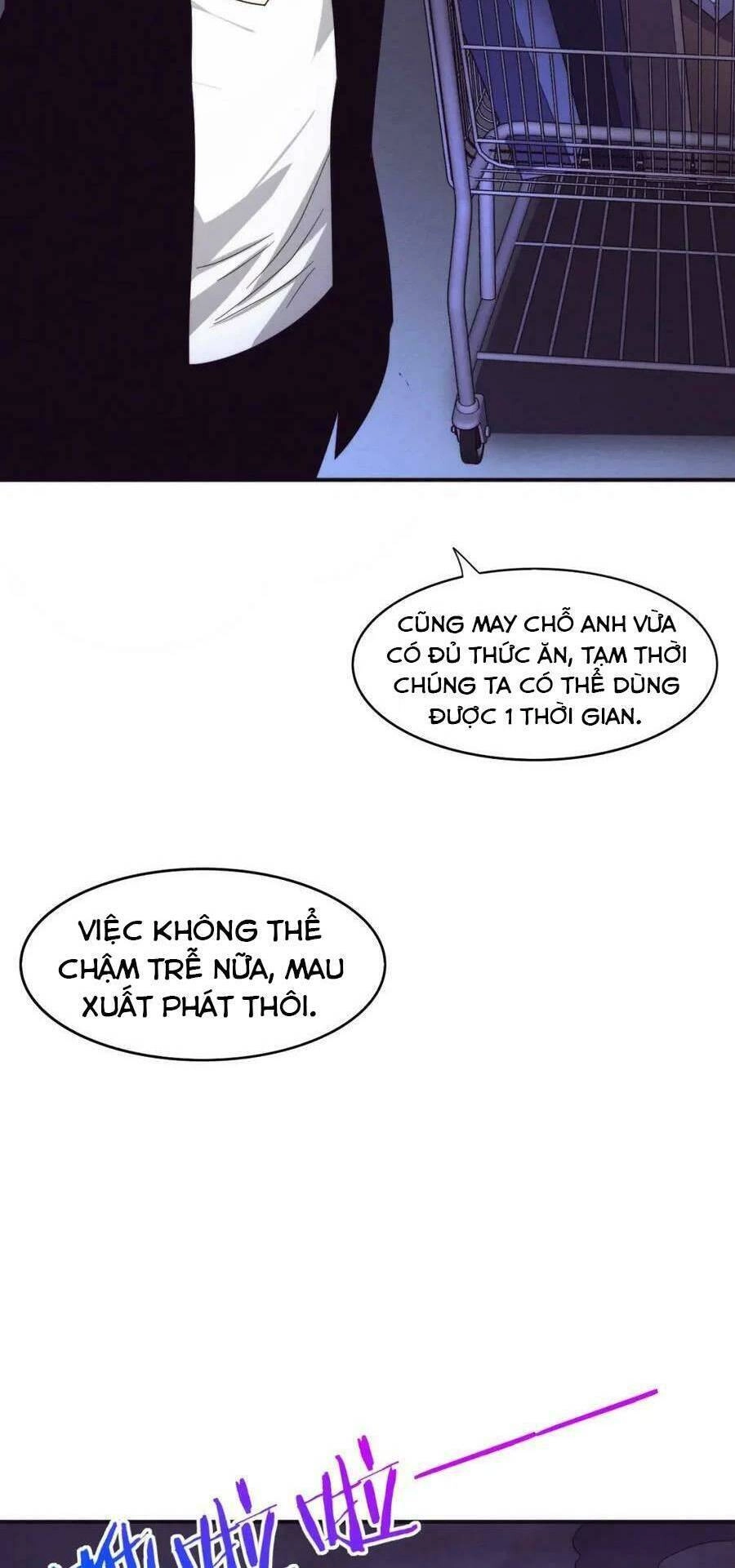 Tiến Hóa Cuồng Triều Chapter 85 - 20