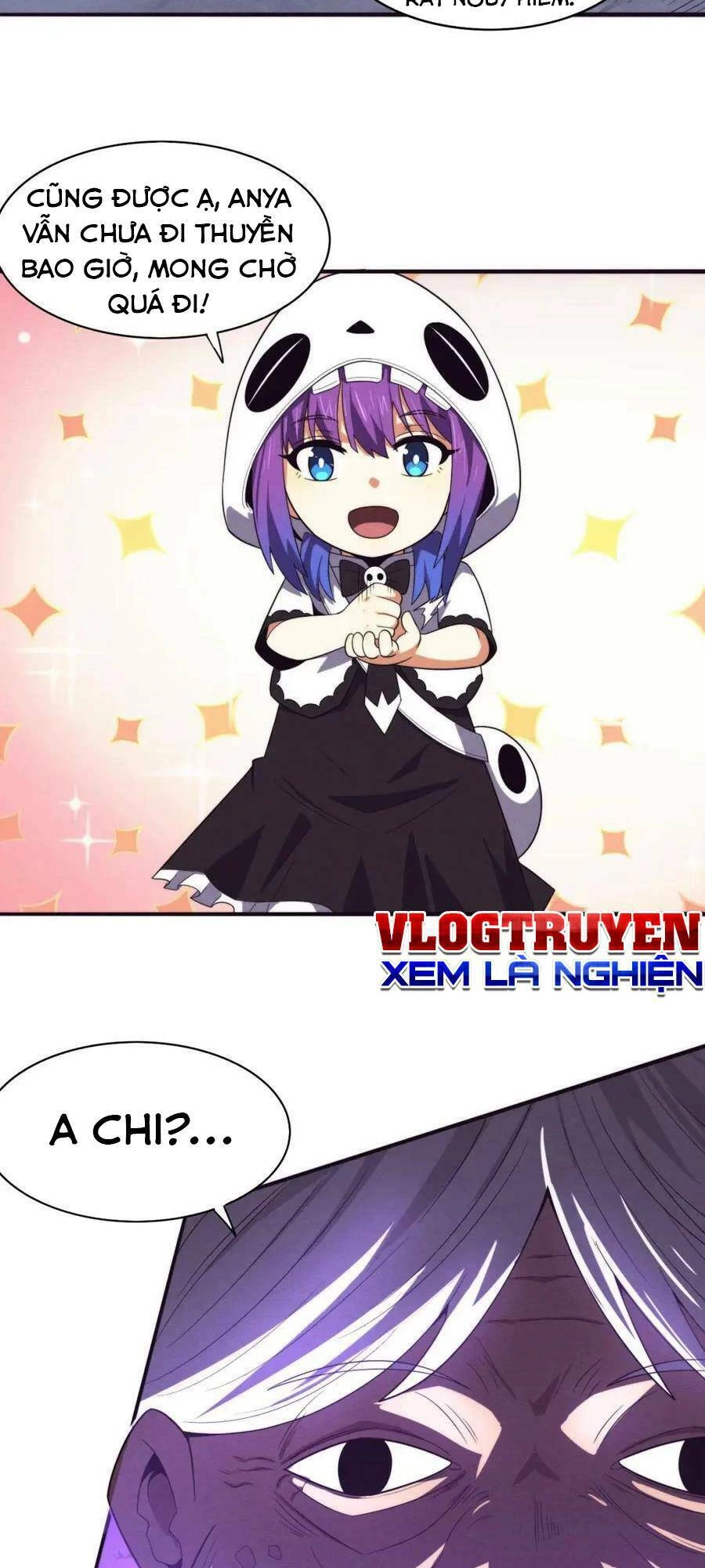 Tiến Hóa Cuồng Triều Chapter 85 - 23