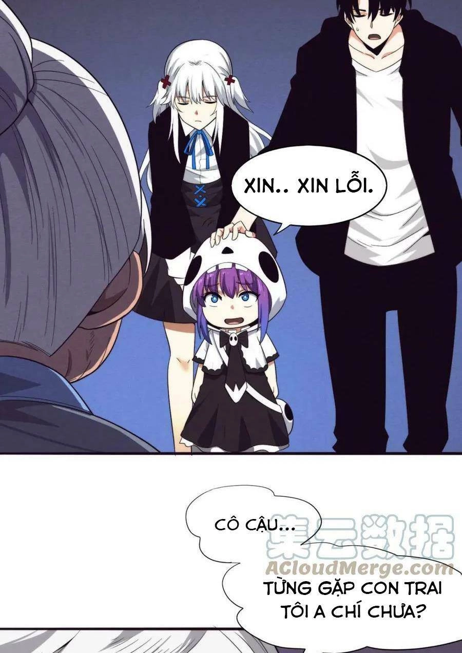 Tiến Hóa Cuồng Triều Chapter 85 - 25