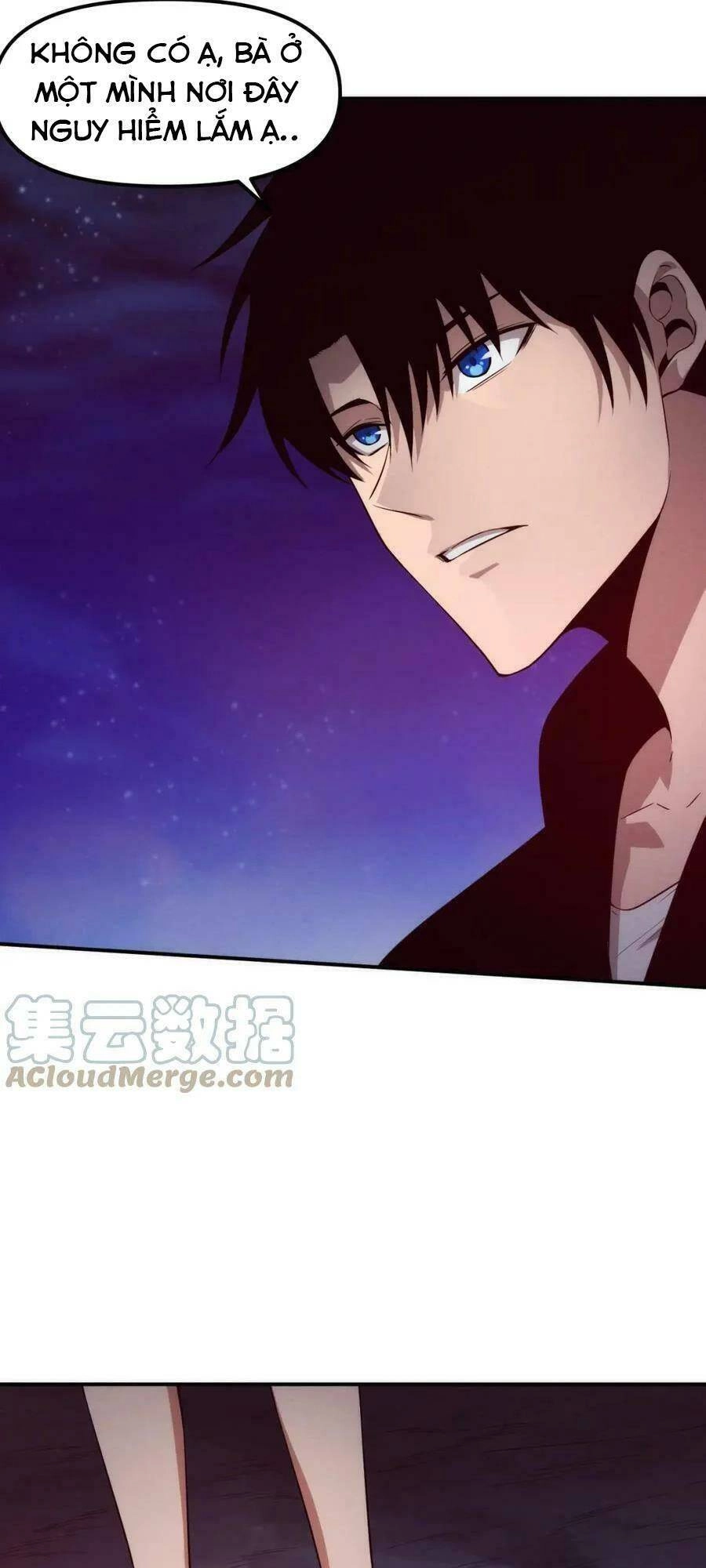 Tiến Hóa Cuồng Triều Chapter 85 - 27