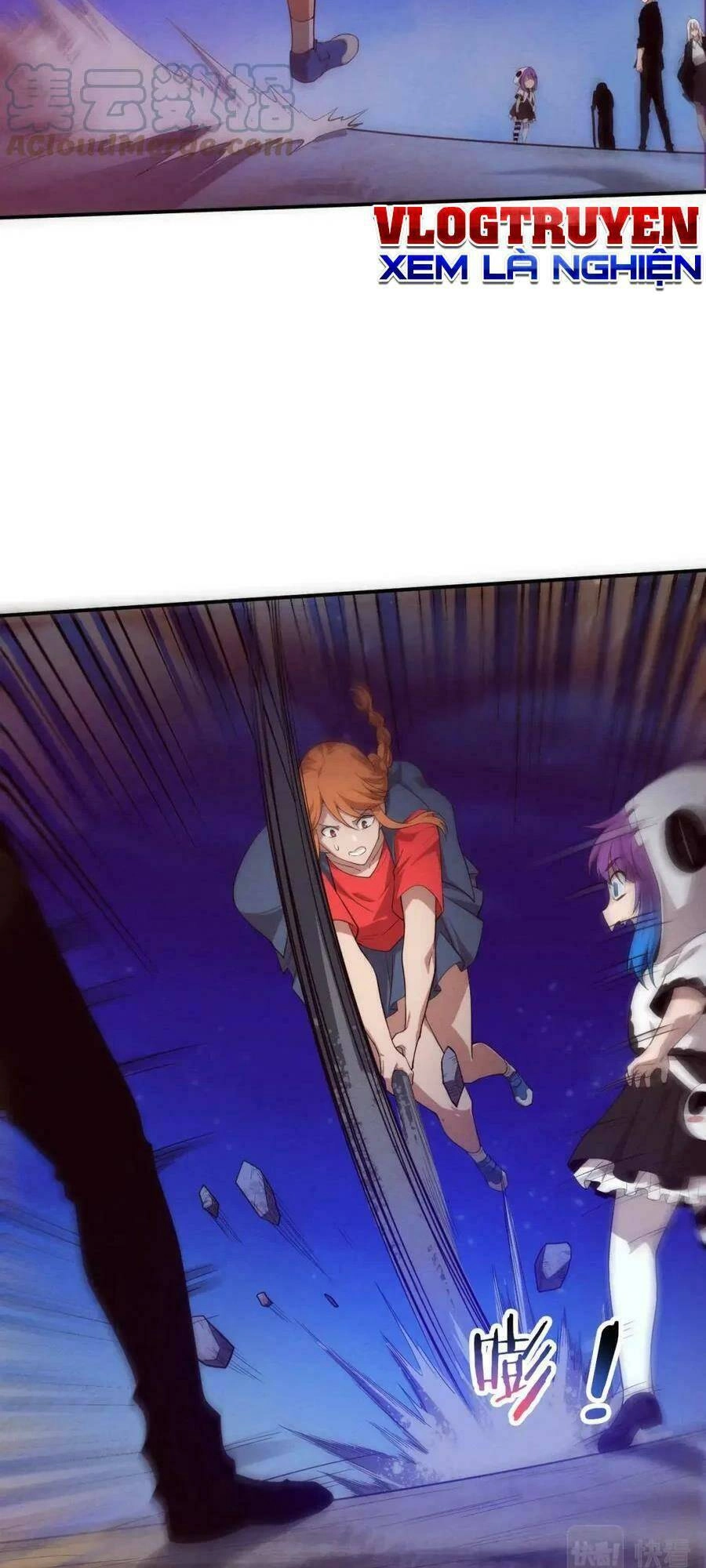 Tiến Hóa Cuồng Triều Chapter 85 - 29