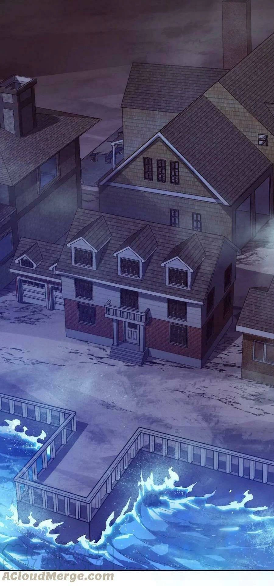 Tiến Hóa Cuồng Triều Chapter 85 - 31