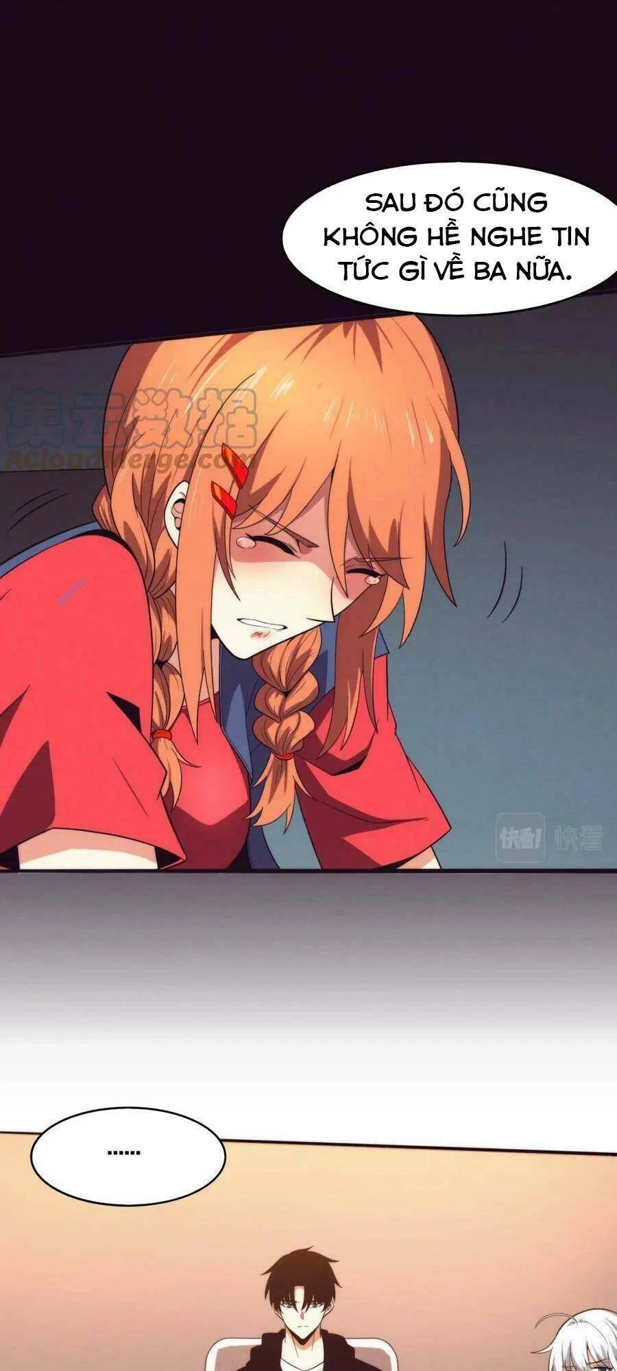 Tiến Hóa Cuồng Triều Chapter 85 - 36