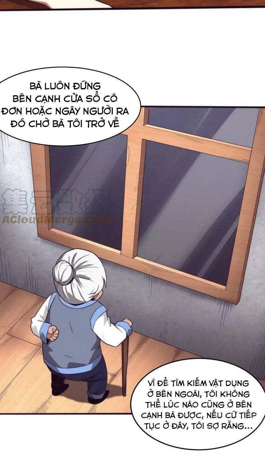 Tiến Hóa Cuồng Triều Chapter 85 - 39