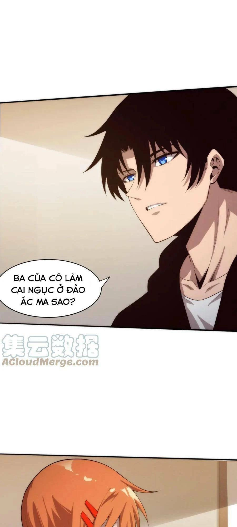 Tiến Hóa Cuồng Triều Chapter 85 - 40