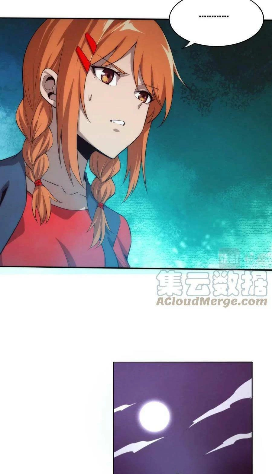 Tiến Hóa Cuồng Triều Chapter 85 - 43