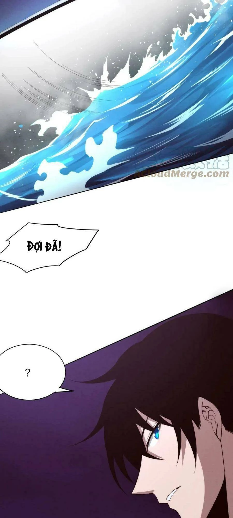 Tiến Hóa Cuồng Triều Chapter 85 - 45