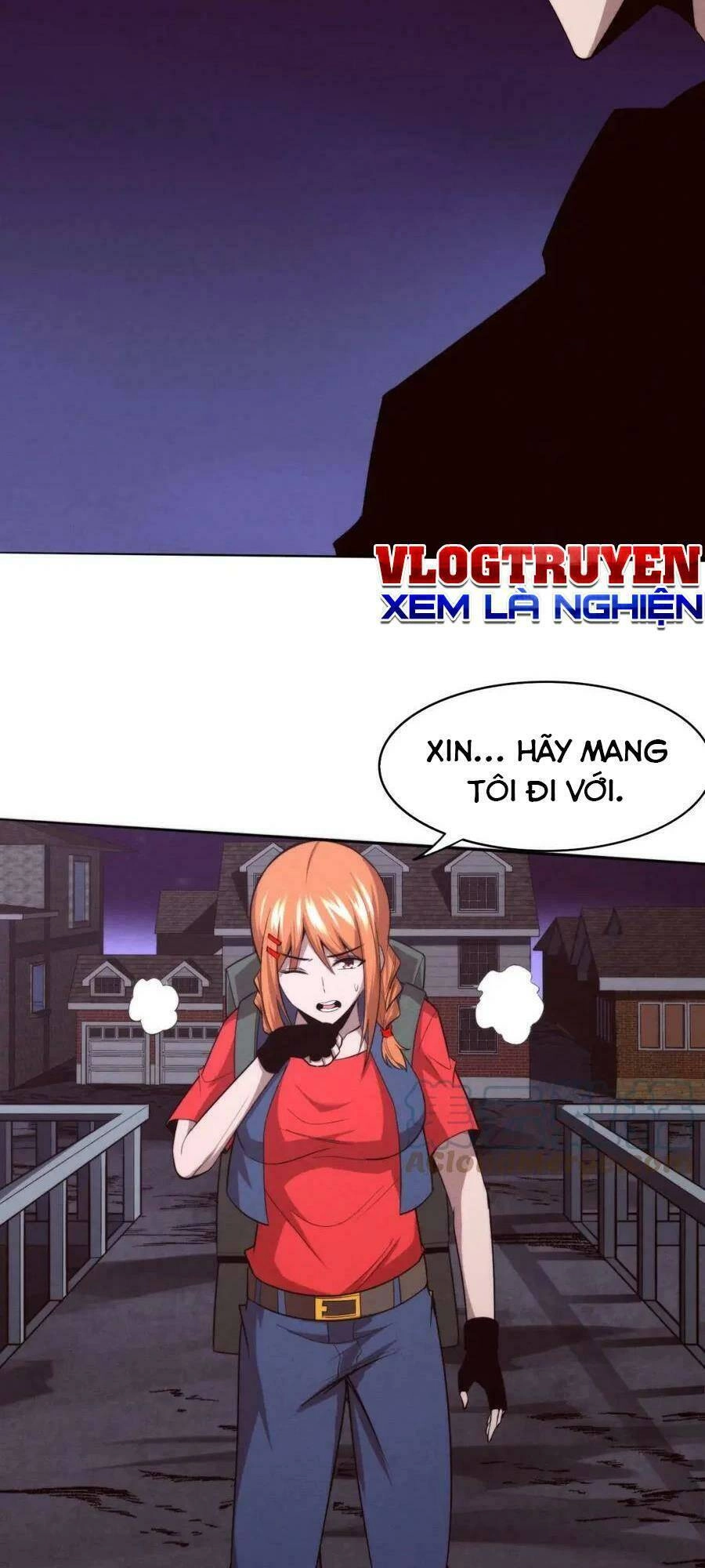 Tiến Hóa Cuồng Triều Chapter 85 - 46