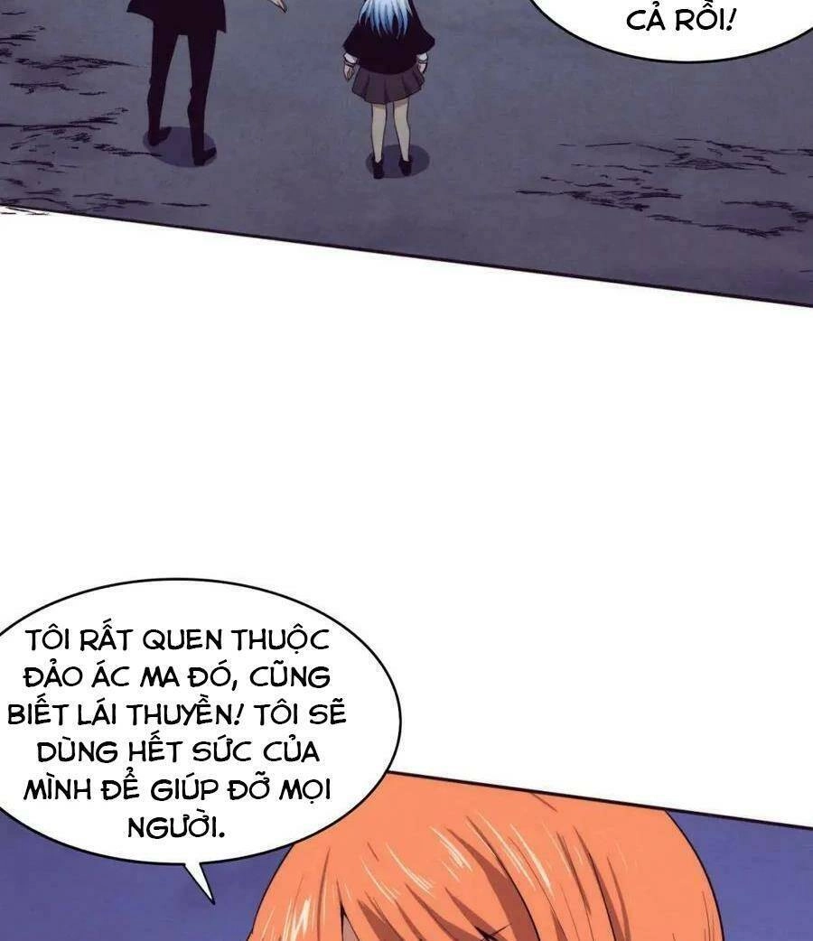 Tiến Hóa Cuồng Triều Chapter 85 - 48